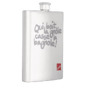 Flaskegnole Flacon (Rechts)