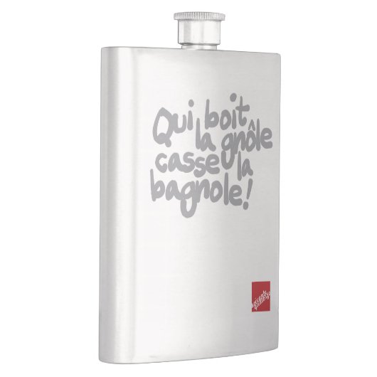 Flaskegnole Flacon (Rechts)