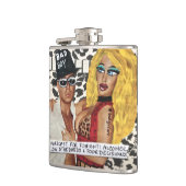 FLASKFORECAST VOOR TONIGHT: ALCOHOL, LAGE NORMEN HEUPFLES (Links)