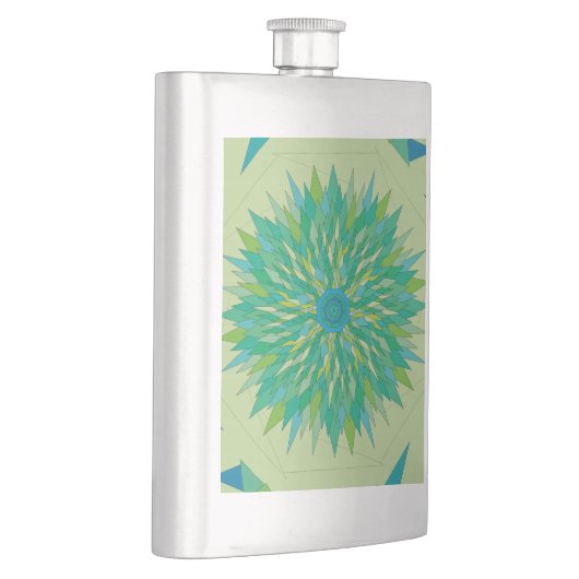 Flasks Flacon (Rechts)