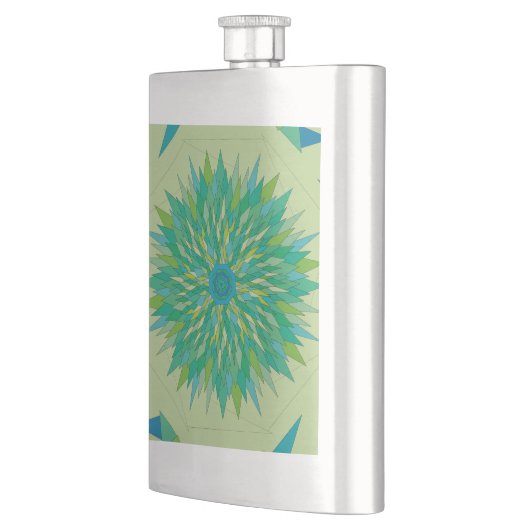 Flasks Flacon (Links)