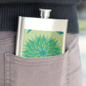 Flasks Flacon (Voorbeeld)