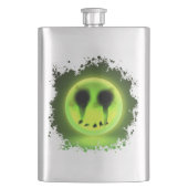 Flasque Glowmoji Flacon (Voorkant)