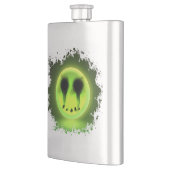 Flasque Glowmoji Flacon (Links)