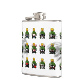 FLASQUE MARSSDREAM HEUPFLES (Links)