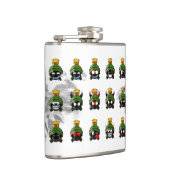 FLASQUE MARSSDREAM HEUPFLES (Rechts)