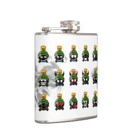 FLASQUE MARSSDREAM HEUPFLES