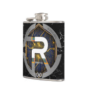 FLASQUE REMATIS 2025 HEUPFLES (Links)