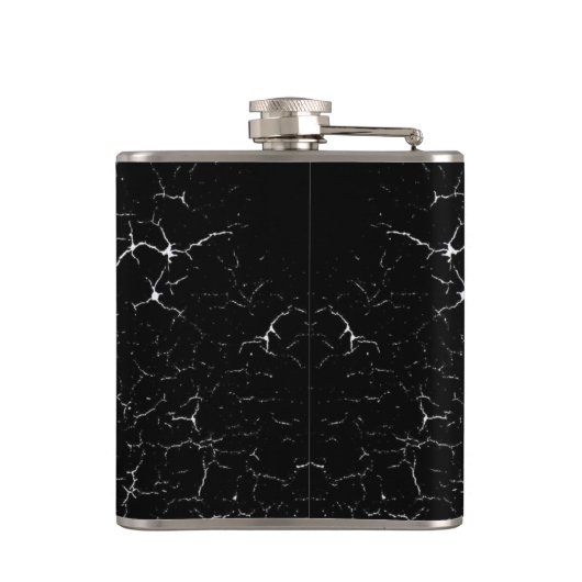 FLASSE AIGLE7 HEUPFLES (Achterkant)