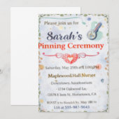 Flat Announcement Card Aankondiging (Voorkant / Achterkant)