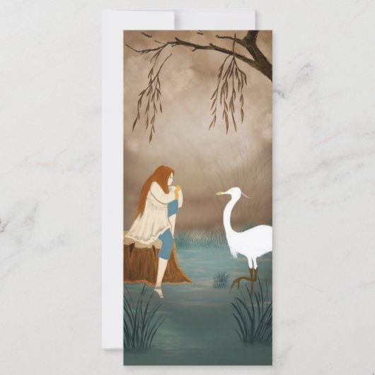 Flat Card (Voorkant)