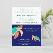 Flat Card (Staand voorkant)