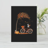 Flat Card (Staand voorkant)