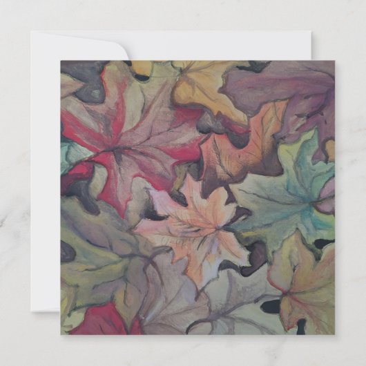 Flat Card (Achterkant)