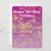 Flat Card (Voorkant)