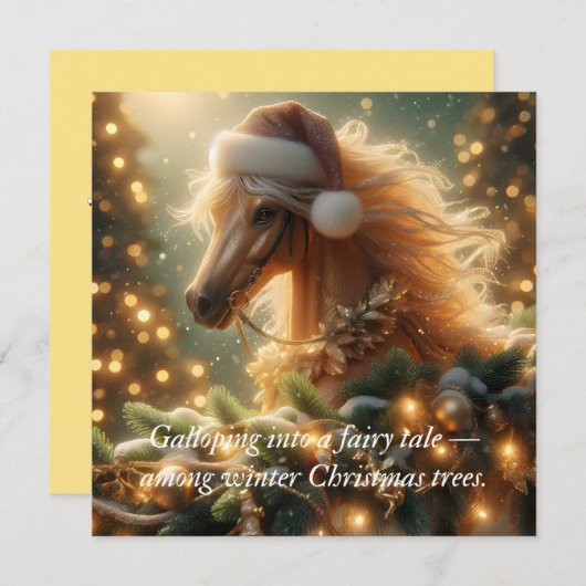 Flat Card (Voorkant / Achterkant)