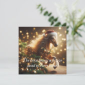 Flat Card (Staand voorkant)