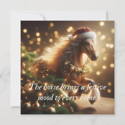 Flat Card (Voorkant)