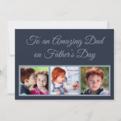 Flat Card (Voorkant)