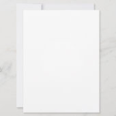 Flat Card (Voorkant)