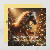 Flat Card (Voorkant / Achterkant)