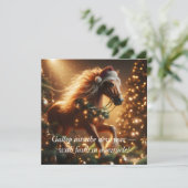 Flat Card (Staand voorkant)