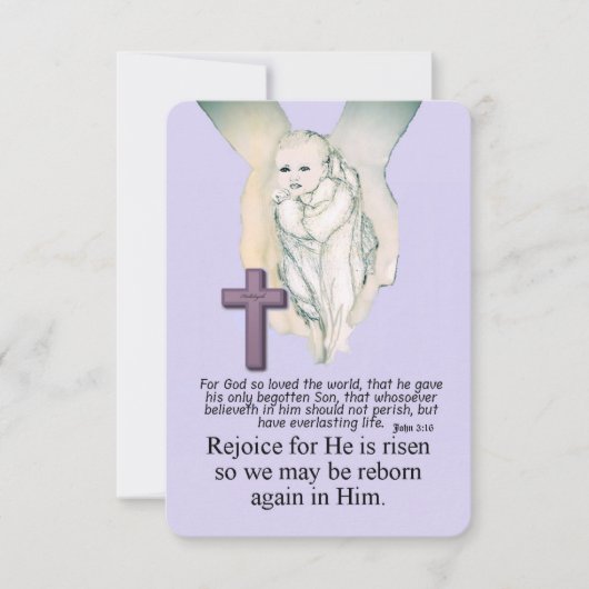 Flat Card (Voorkant)