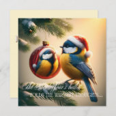 Flat Card (Voorkant / Achterkant)