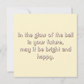 Flat Card (Achterkant)