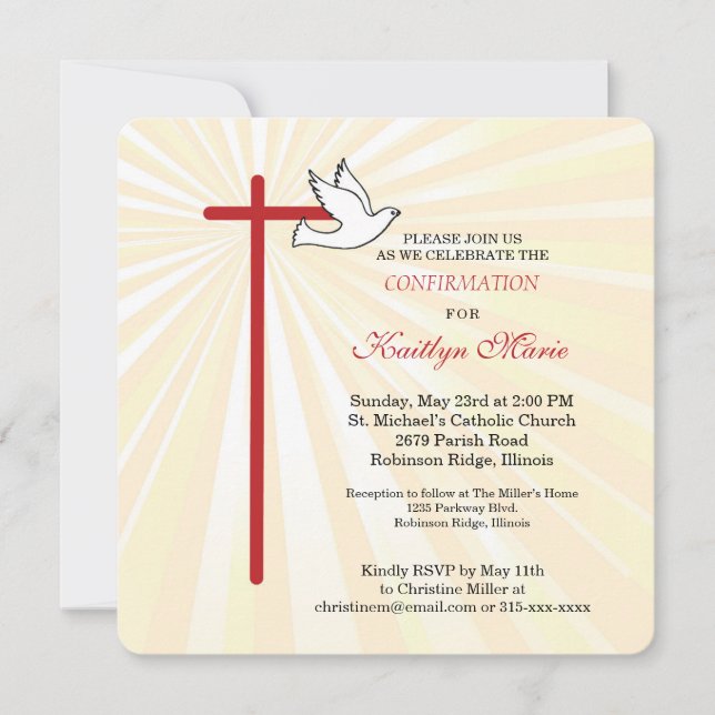 Flat Card (Voorkant)