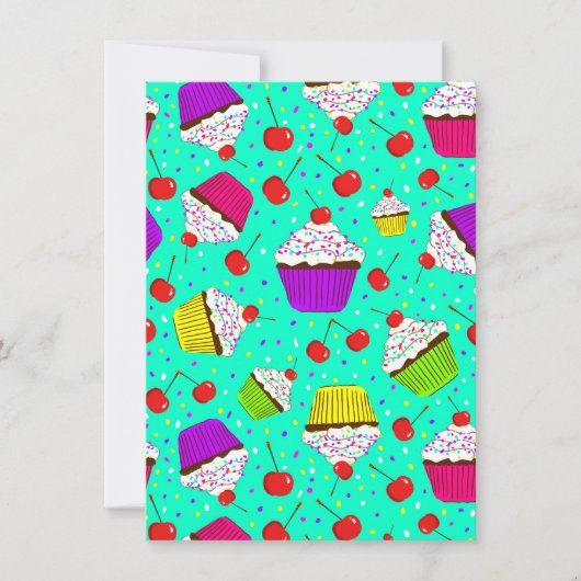 Flat Card (Voorkant)