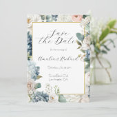 Flat Card (Staand voorkant)