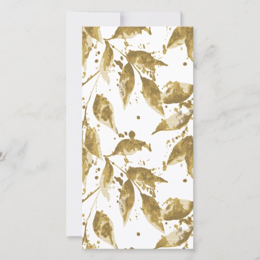 Flat Card (Voorkant)