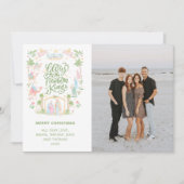 Flat Card (Voorkant)