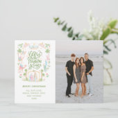 Flat Card (Staand voorkant)