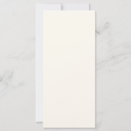 Flat Card (Achterkant)