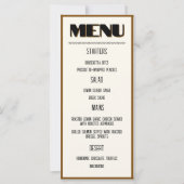 Flat Card (Voorkant)