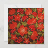 Flat Card (Voorkant)