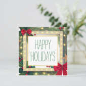 Flat Card (Staand voorkant)