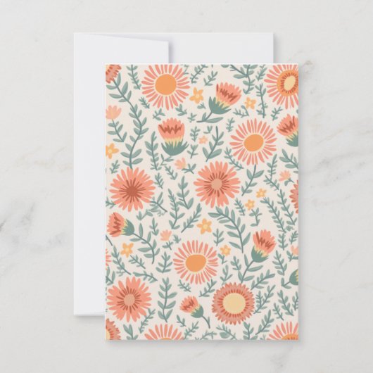 Flat Card (Voorkant)