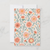 Flat Card (Achterkant)