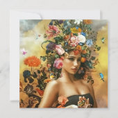 Flat Card (Voorkant)