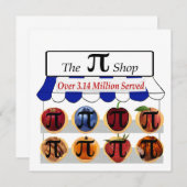 Flat Card (Voorkant / Achterkant)