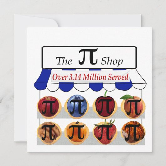 Flat Card (Voorkant)