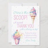 Flat Card (Voorkant)