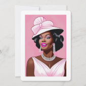 Flat Card (Voorkant)