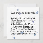 Flat Card (Voorkant)