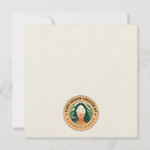 Flat Card (Achterkant)