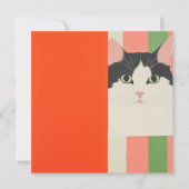 Flat Card (Voorkant)