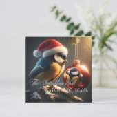 Flat Card (Staand voorkant)